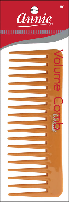 Volume Comb Assort Color (12 PIECES) #6