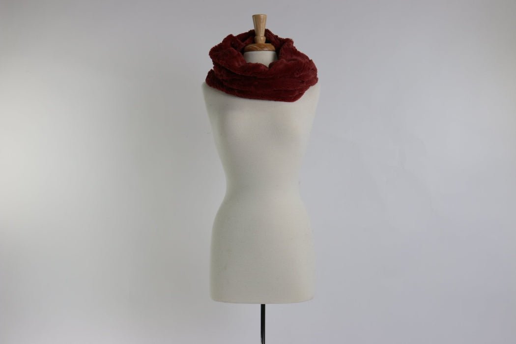 Furry Infinity Scarf #30004 (PC)