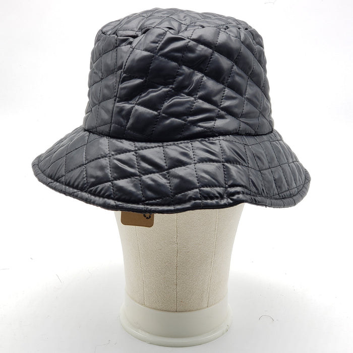 Odiva Bucket Hat #AO3121 (PC)