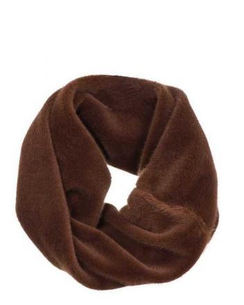 A&O International Soft Cozy Infinity Scarf #AO5009 (PC)