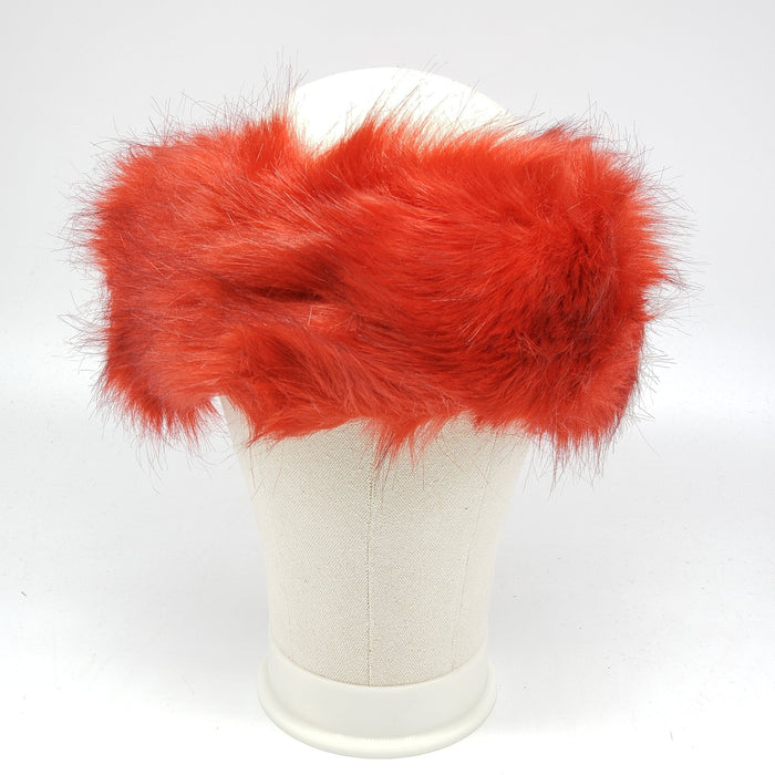 Jennifer Winter Fur Headband #KM2407 (PC)