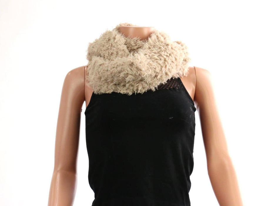 Long, Furry Infinity Scarf #20004 (PC)