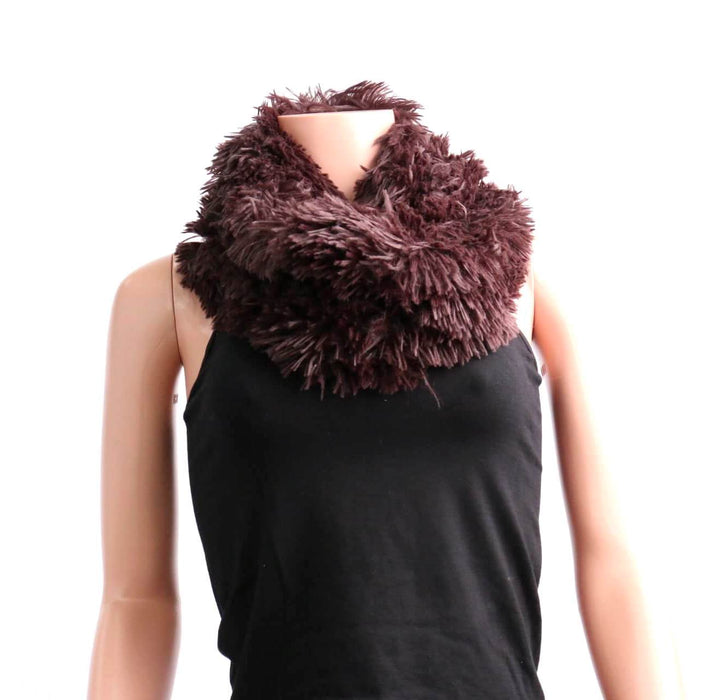 Furry Infinity Scarf #30003 (PC)