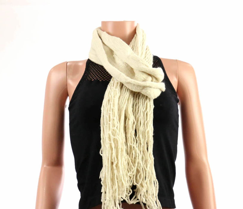 Fishnet Scarf #AACG0634 (PC)