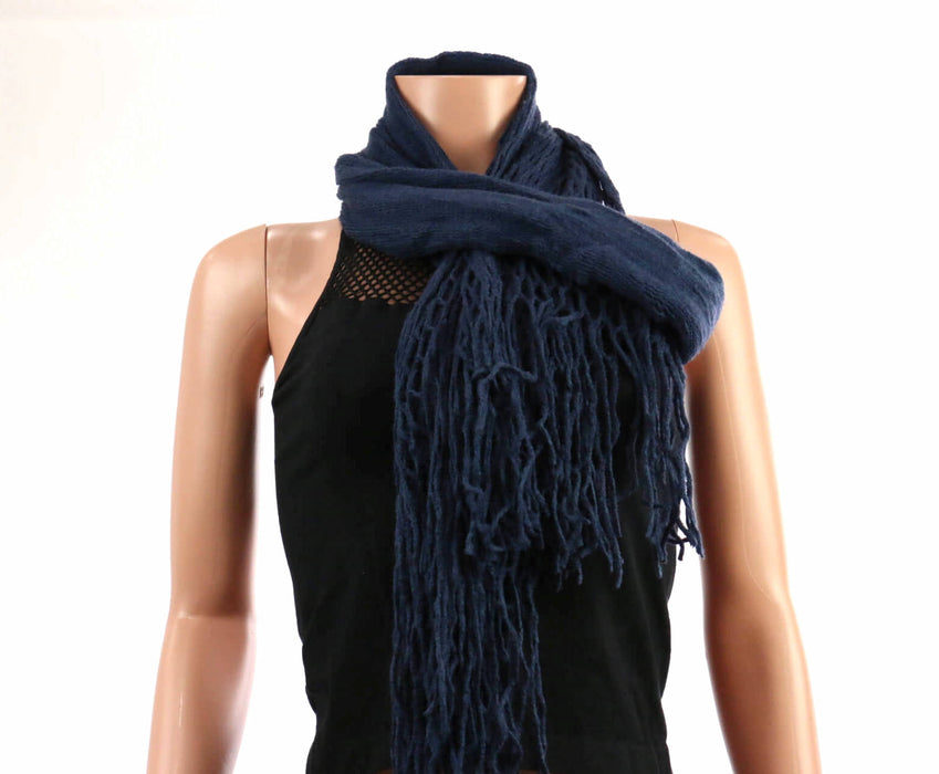 Fishnet Scarf #AACG0634 (PC)