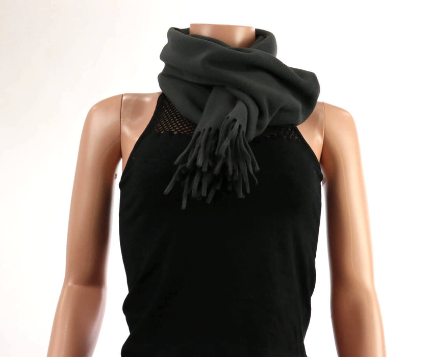 Plush Scarf #DMU188 (PC)