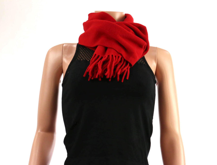 Plush Scarf #DMU188 (PC)