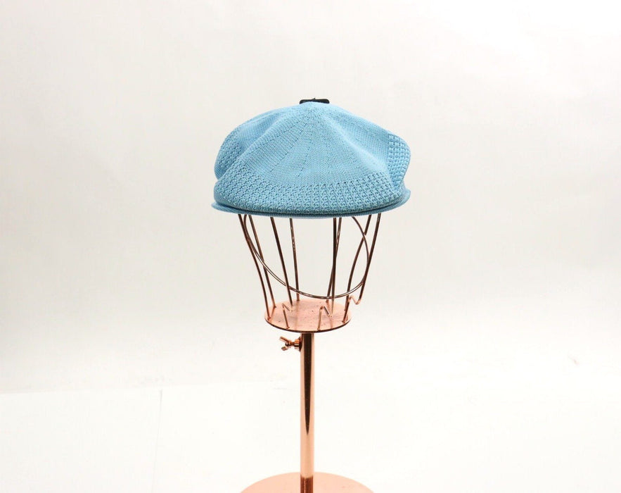 Knitted Tam with Visor #KBM001 (PC)