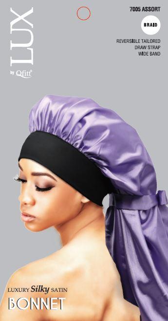 WHOLESALE-QFITT-LUX-BRAIDBONNET-7005