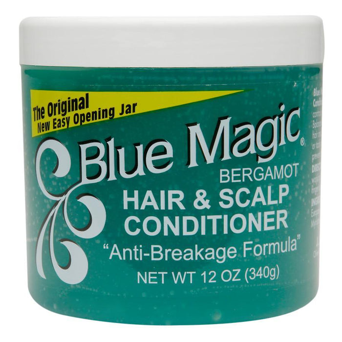 Blue Magic 12oz