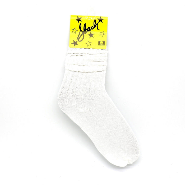 WHOLESALE-SLOUCH-SOCKS-WHITE