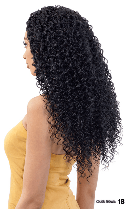 Organique Mastermix Water Curl 24"