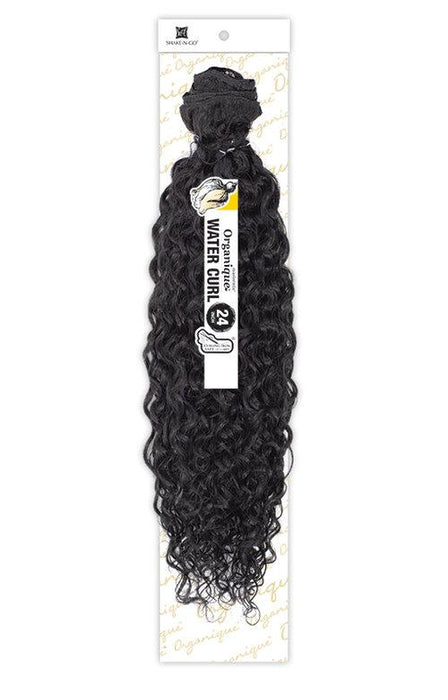 Organique Mastermix Water Curl 24"