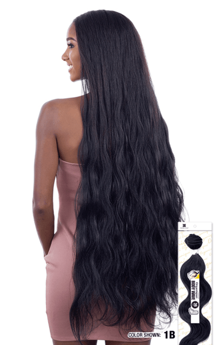 Organique Mastermix Body Wave 36"