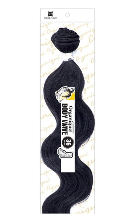 Organique Mastermix Body Wave 36"