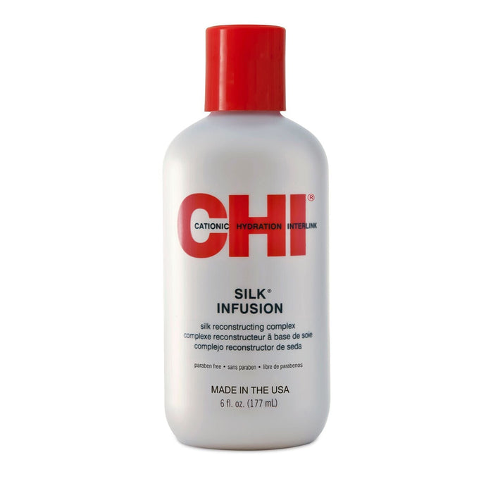 Chi Silk Infusion