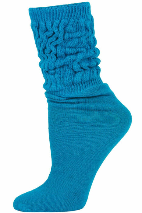 Slouch Socks Kids Size 6-8 (12 PAIRS)