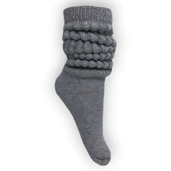 Slouch Socks Size 9-11 (12 PAIRS)