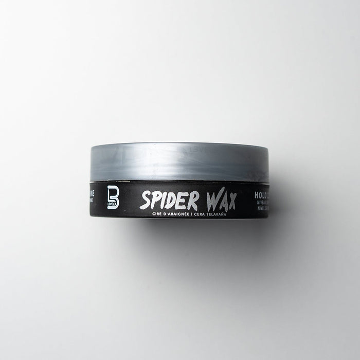 L3VEL3 Hair Styling Spider Wax 5.07oz