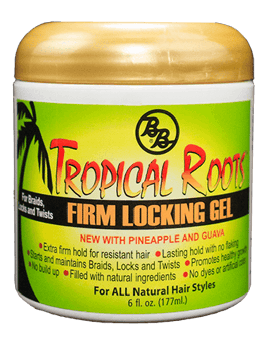 BB Tropical Roots Line 6oz