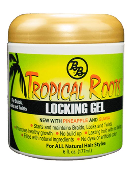 BB Tropical Roots Line 6oz