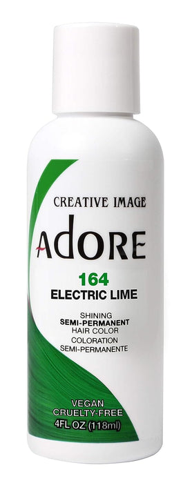 Adore Semi-Permanent Hair Color 4oz