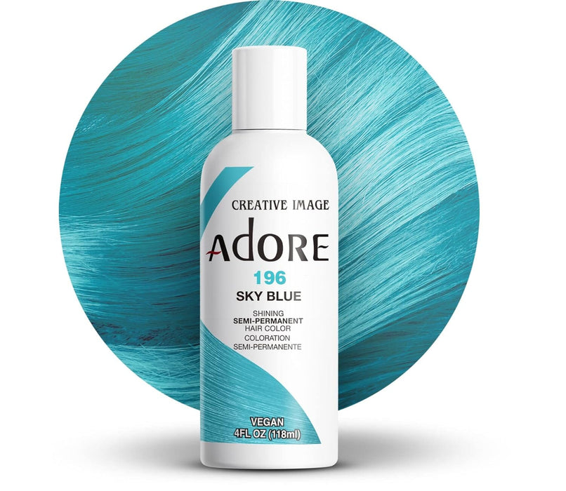 Adore Semi-Permanent Hair Color 4oz