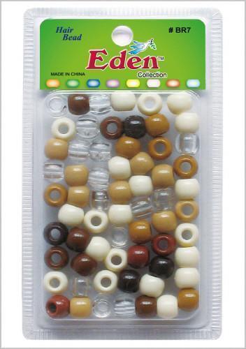 MEDIUM Hair Beads / SMALL Pack #BR7