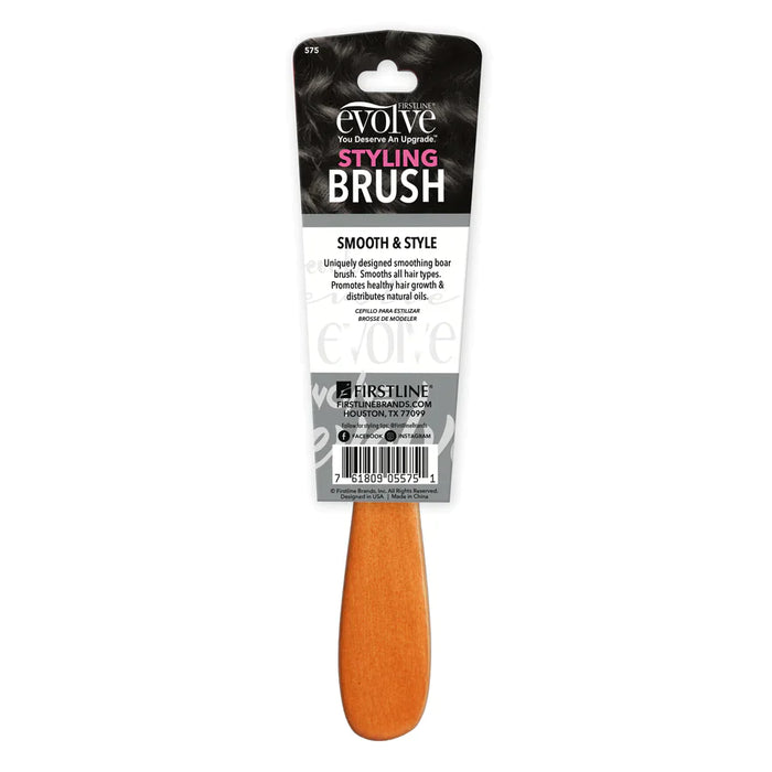 Evolve Styling Brush #575