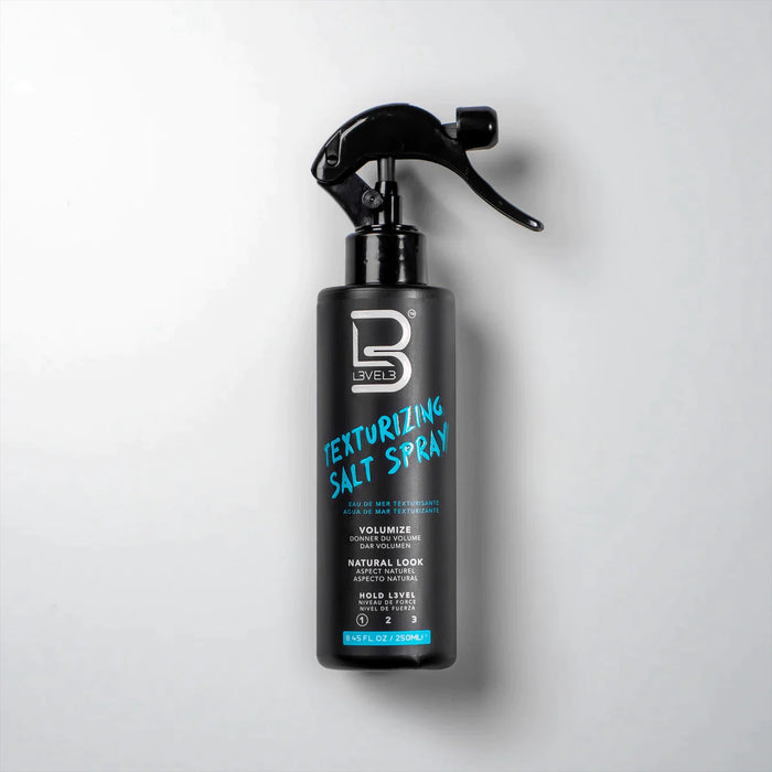 L3VEL3 Texturizing Salt Spray 8.45oz