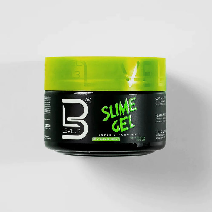 L3VEL3 Slime Gel