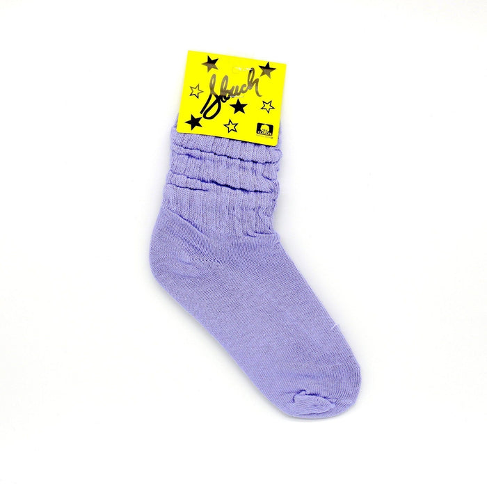 Slouch Socks Kids Size 6-8 (12 PAIRS)