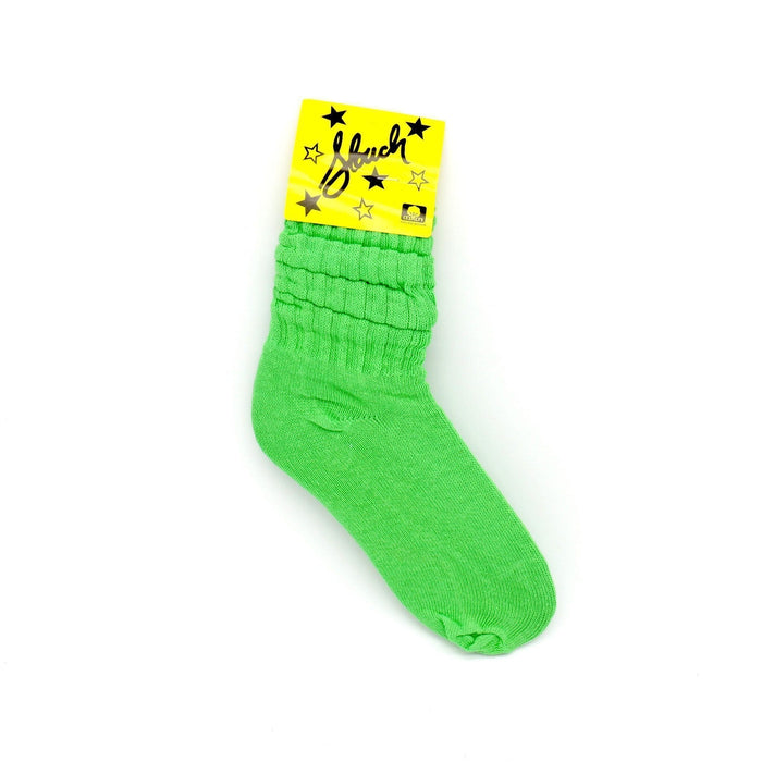 Slouch Socks Kids Size 6-8 (12 PAIRS)