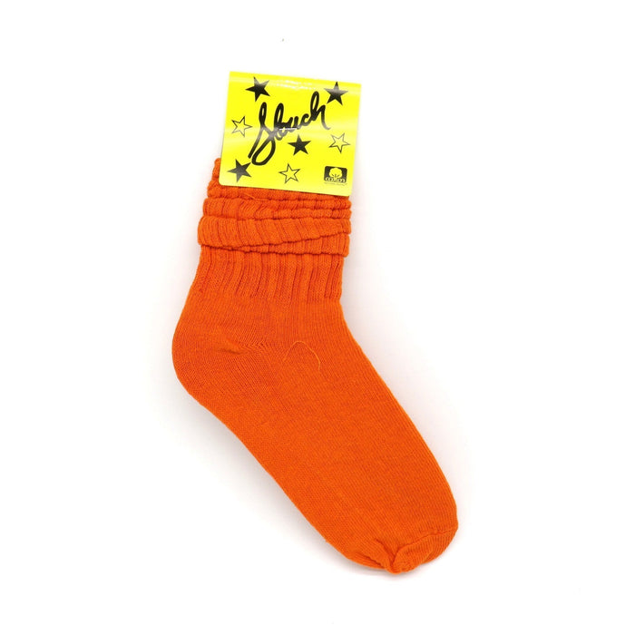 Slouch Socks Toddler Size 4-6 (12 PAIRS)