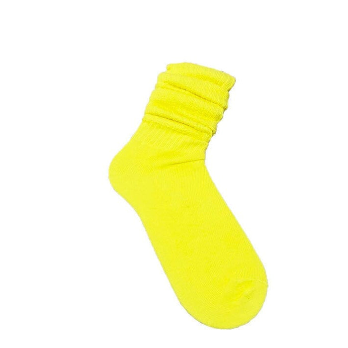 Slouch Socks Size 9-11 (12 PAIRS)