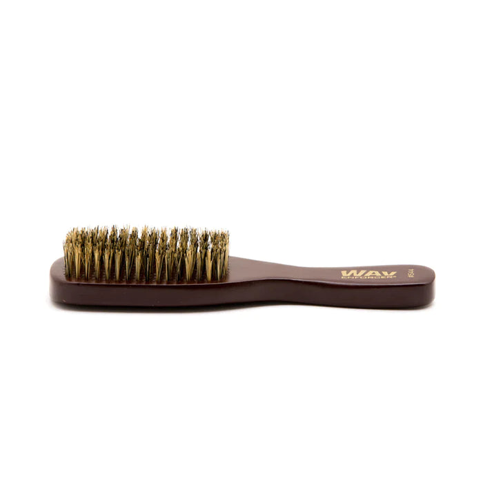 Wav Enforcer Boar Wave Brush #544