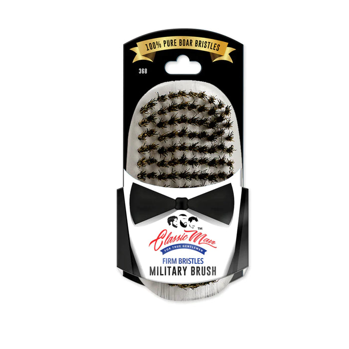 Wav Enforcer Military Brush #368