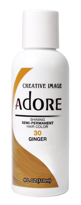 Adore Semi-Permanent Hair Color 4oz