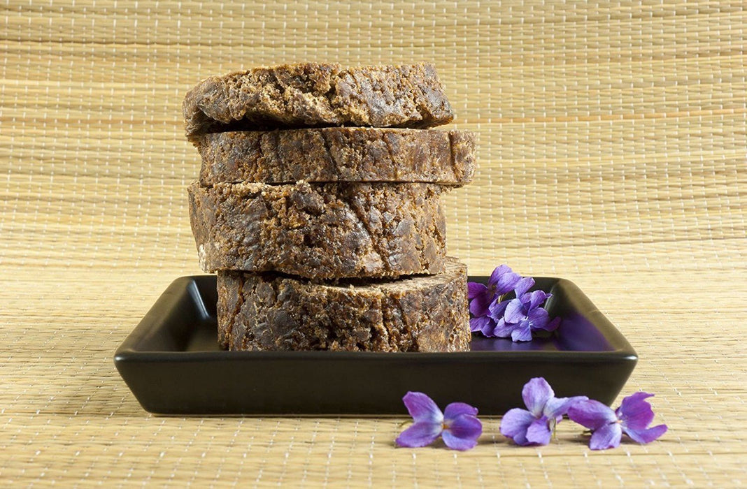 African Black Soap 8oz