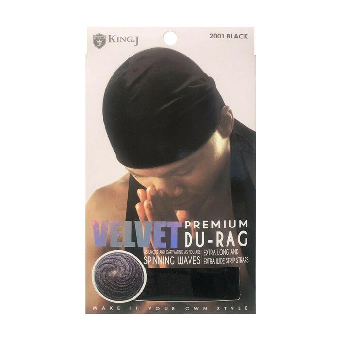 wholesale-king-j-premium-velvet-du-rag-black-2000