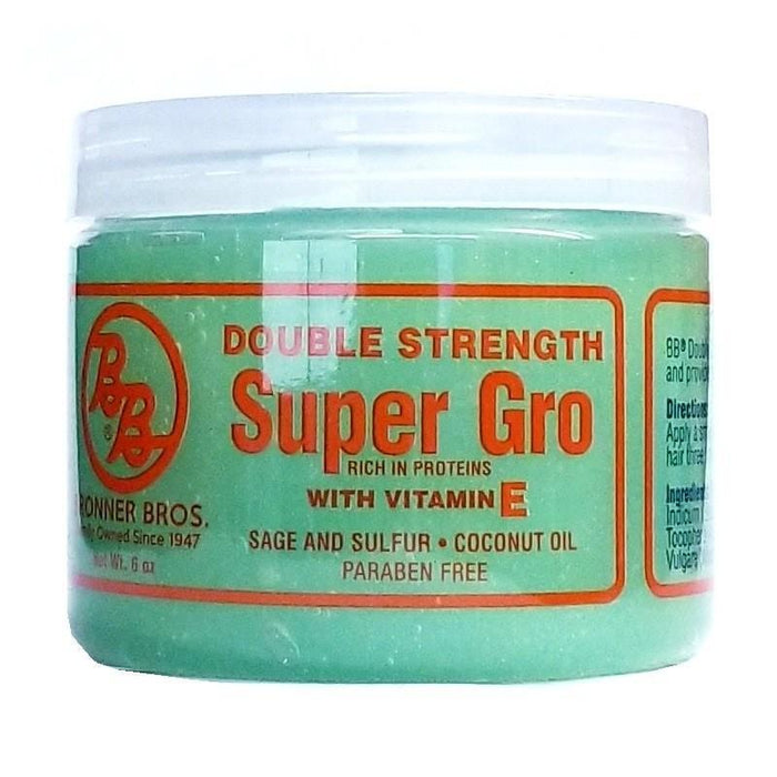 BB Super Gro Conditioner 6oz