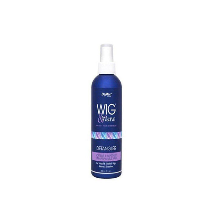 DeMert Brand Wig & Weave Spritz Bottle 8oz