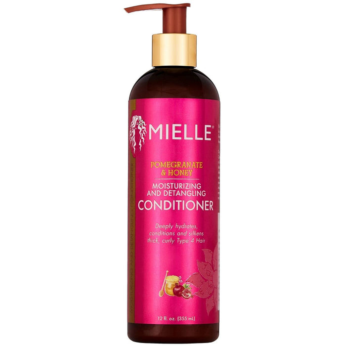 Mielle Pomegranate & Honey Conditioner 12oz