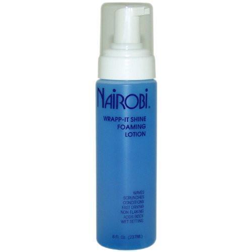 wholesale-nairobi-foaming-lotion