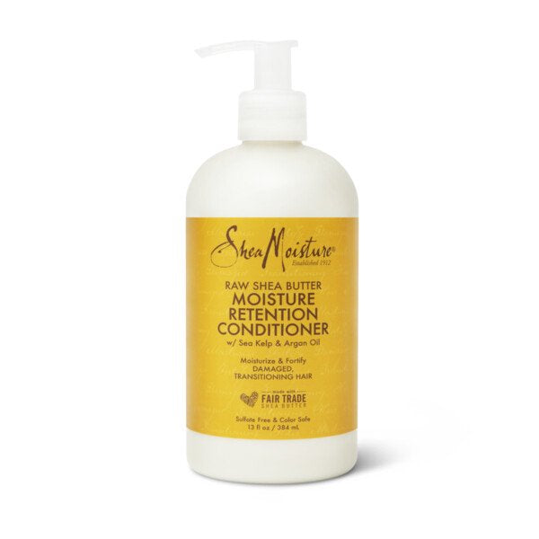 Shea Moisture Raw Shea Butter 13oz