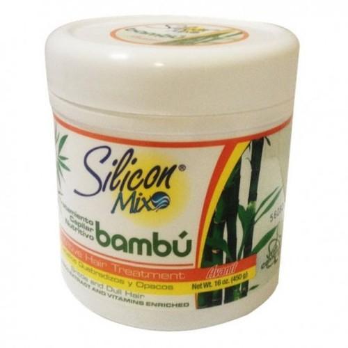 Silicon Mix Bambu Nutritive Hair Treatment