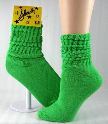 Slouch Socks Size 9-11 (12 PAIRS)