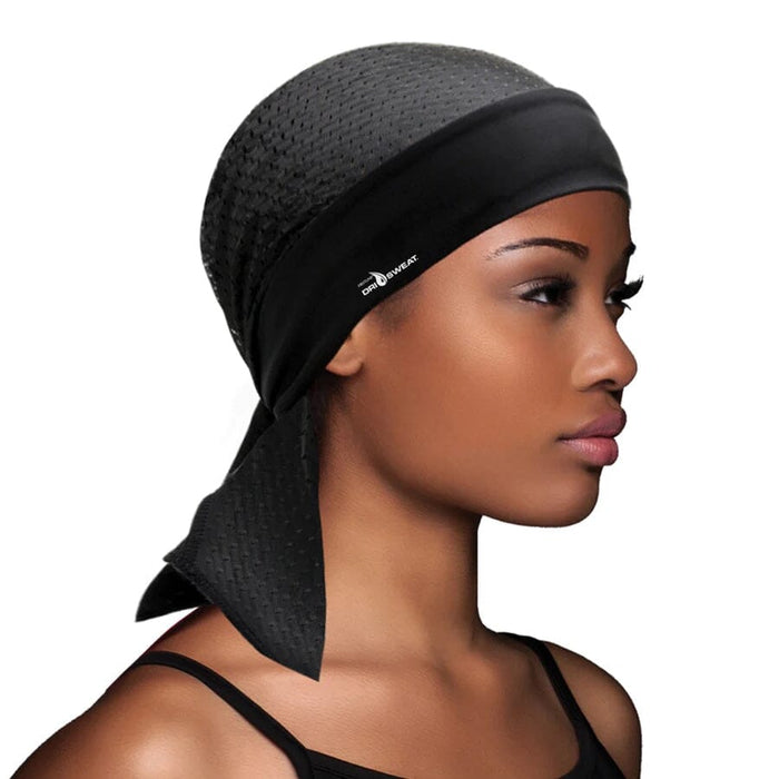 Flex Women’s ActiveWear Mesh Bandana #790