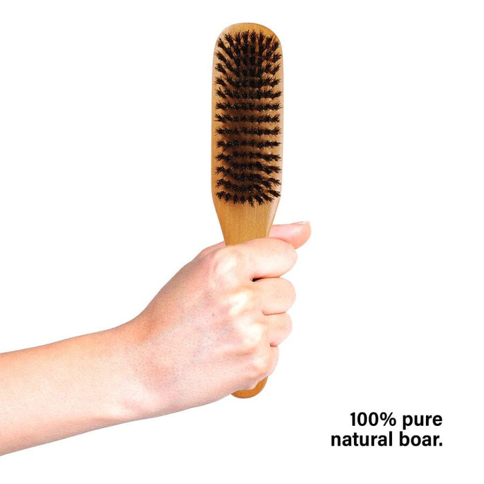 Evolve Boar Styling Brush #375