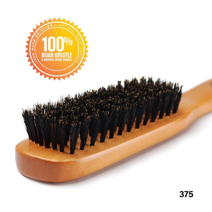 Evolve Boar Styling Brush #375